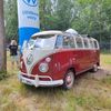 Sraz VW Transporter 2024