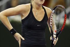Potvrzeno: Hantuchová proti českým tenistkám nenastoupí