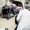 Jednorázové užití / Fotogalerie / Atentát na Ronalda Reagana