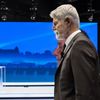 Debata Andrej Babiš a Petr Pavel na televizi Prima