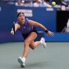 Karolína Muchová ve čtvrtfinále US Open 2024