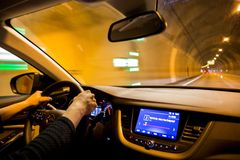 Pozor na cestě do Chorvatska: Policie vás zkasíruje za rychlost i kouření v autě