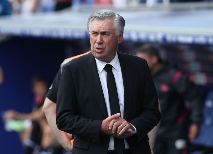 Carlo Ancelotti