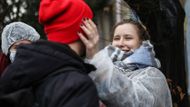 Než k tomu ale mohlo dojít, svolali lidé kolem Kliniky happening, který na magistrátu nahlásili jako demonstraci ke dni tuleňů, lachtanů a velryb.