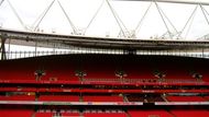 Emirates Stadium
