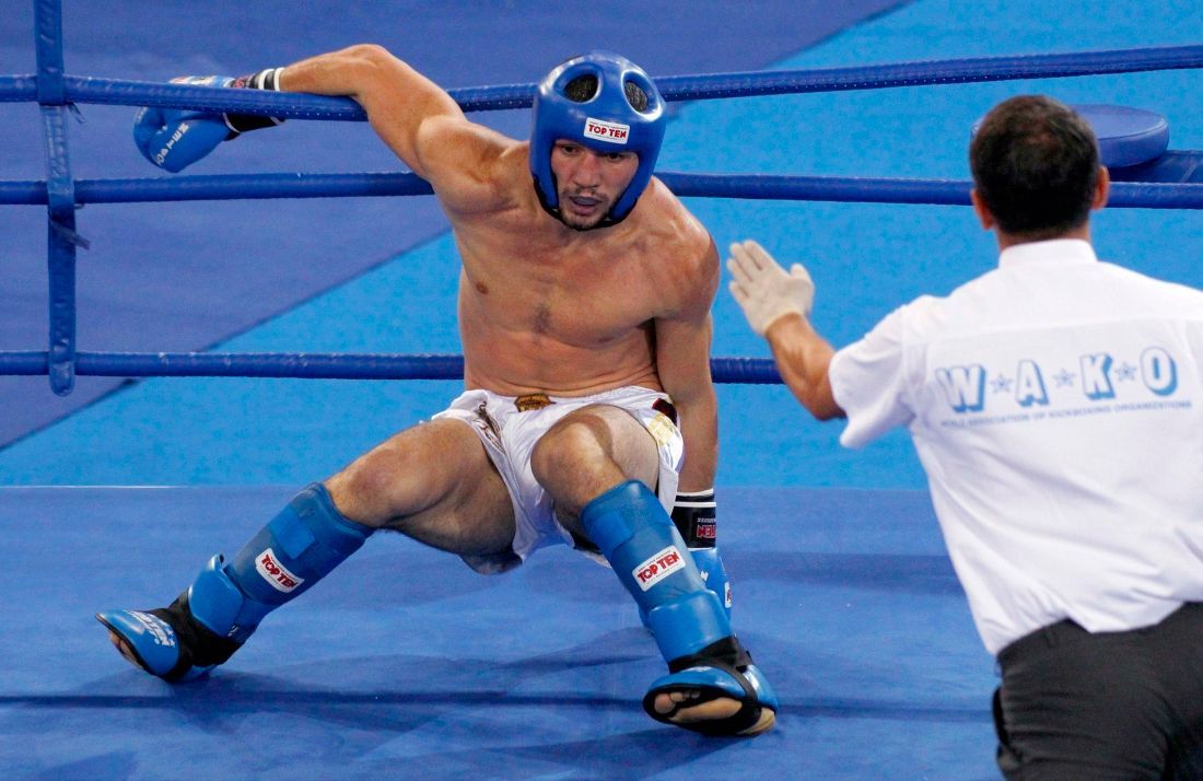 Největší sportovní karamboly