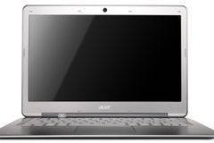Ultratenký Acer Aspire S3 chce konkurovat MacBooku Air