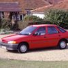 Ford Escort