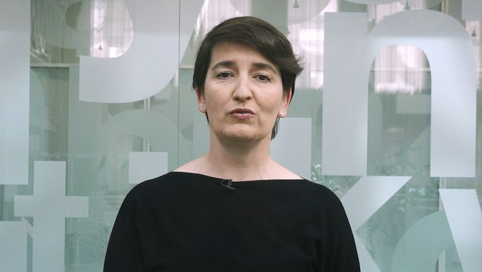 Zahraniční redaktorka Kateřina Šafaříková o volbách do Evropského parlamentu