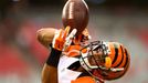 NFL: Preseason-Cincinnati Bengals vs Arizona Cardinals