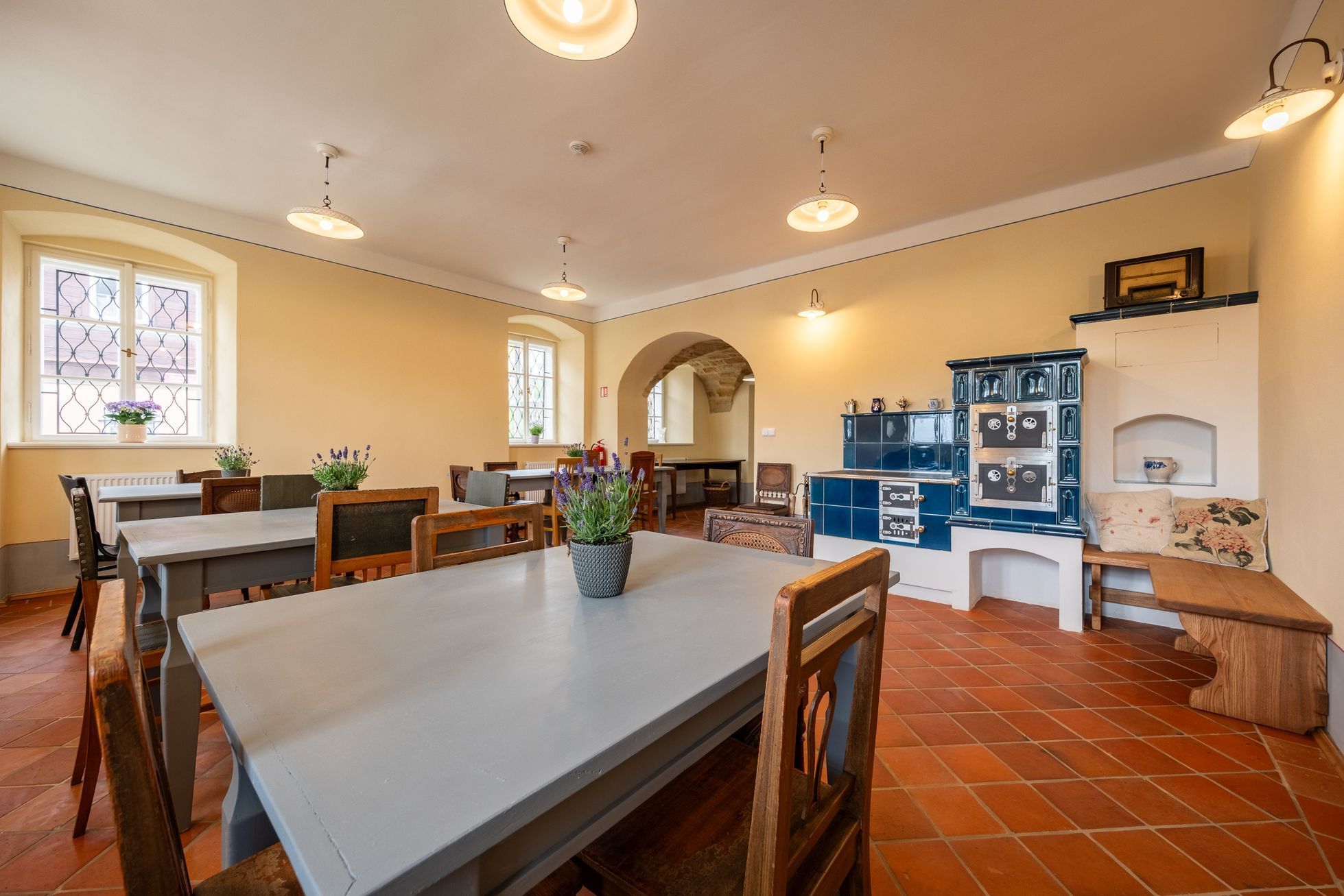 Chřibská, památka, záchrana, rekonstrukce, příběh