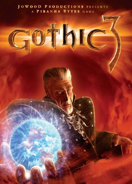 Gothic 3