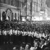 Anšlus, Rakousko, Německo, nacismus, Zahraničí, historie, výročí