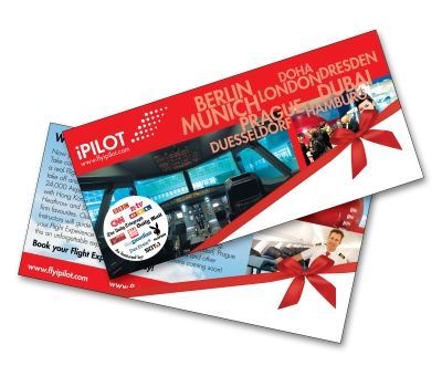 Dárkový certifikát