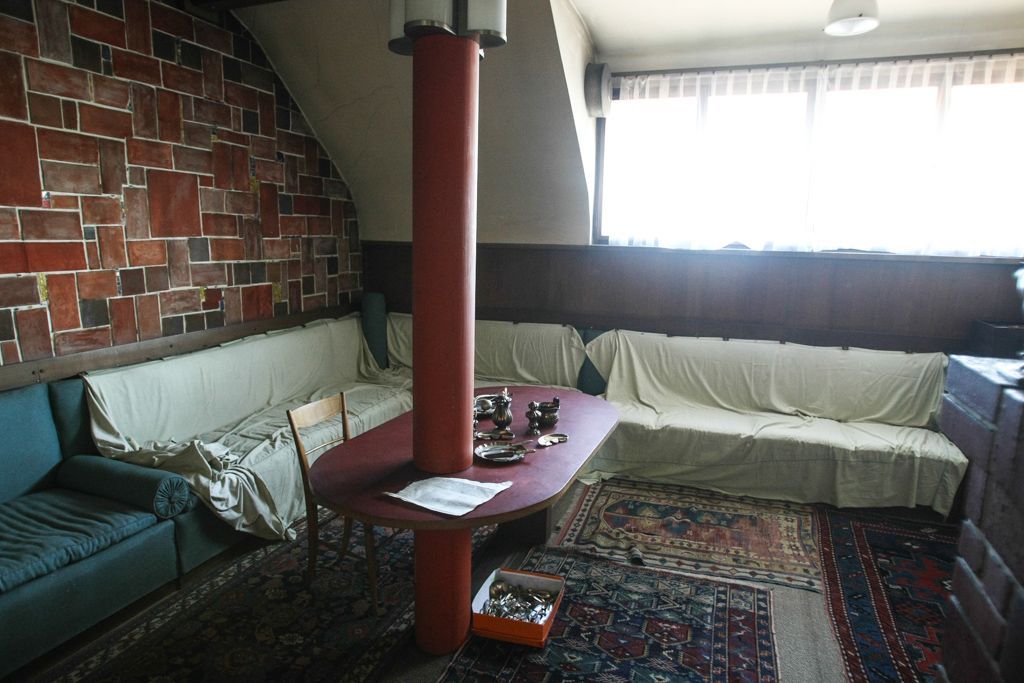 Čapkova vila