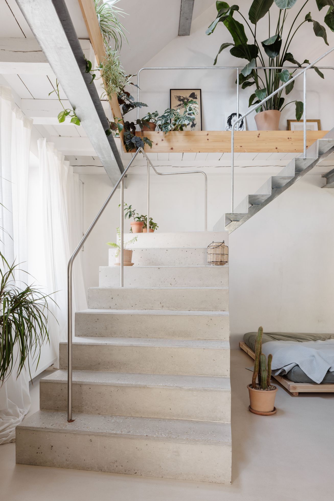 dům, rekonstrukce, slovensko, architektura