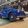 Škoda Auto na Retromobile 2025