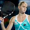Karolína Plíškova ve finále turnaje v Dubaji 215