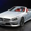 Supersporty na autosalonu v Ženevě