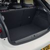 Opel Corsa zavazadlový prostor