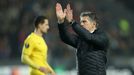 EL, Sparta-Southampton: Claude Puel