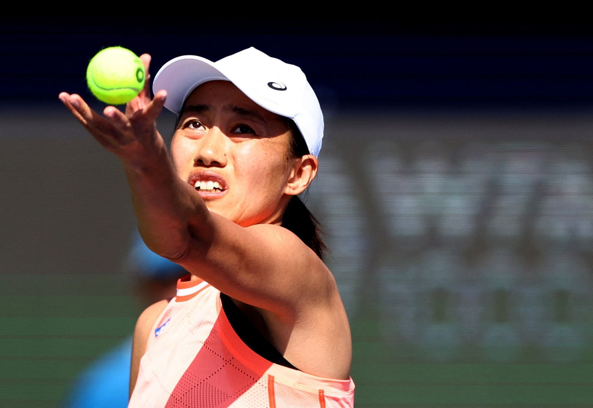 WTA 1000 - Dubai Tennis Championships