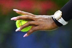 Hodiny za zády a trenéři vždy po ruce. Na US Open vyzkouší nová pravidla