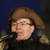 Demonstrace proti Babišovi a oligarchům - Václavské náměstí