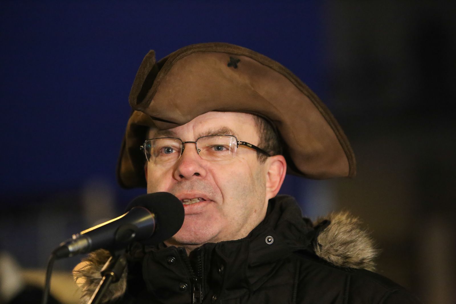 Demonstrace proti Babišovi a oligarchům - Václavské náměstí
