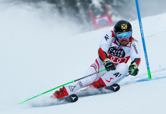 Marcel Hirscher