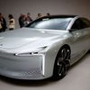 2022 Paris Auto Show