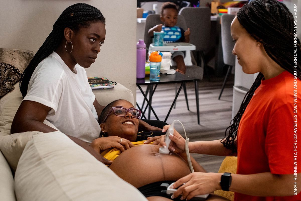 World Press Photo 2022 - regionální vítězové