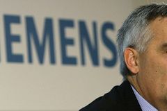 Siemens propustí skoro 17 tisíc zaměstnanců