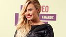 MTV Video Music Awards 2012: Demi Lovato