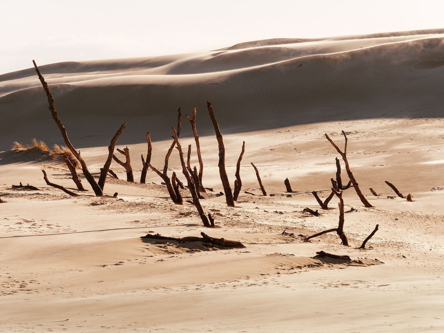 Polský Balt od Svinoústí po Hel - krajina a zajímavosti