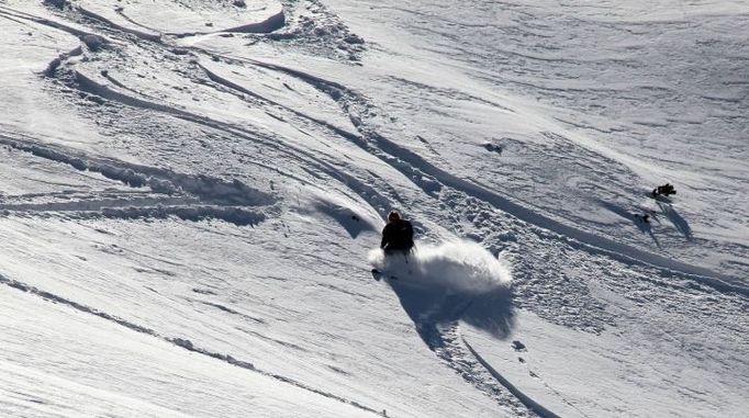 Bansko a Borovec, Bulhrasko