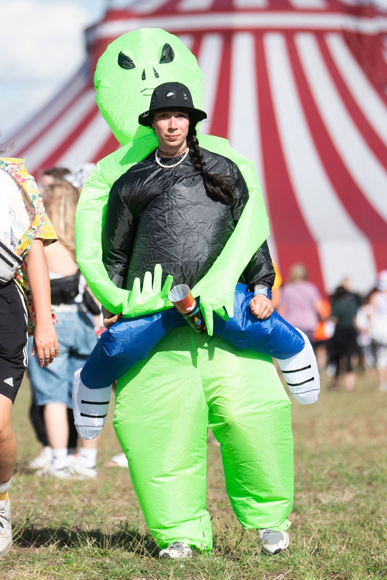 Let It Roll, festival, 2023