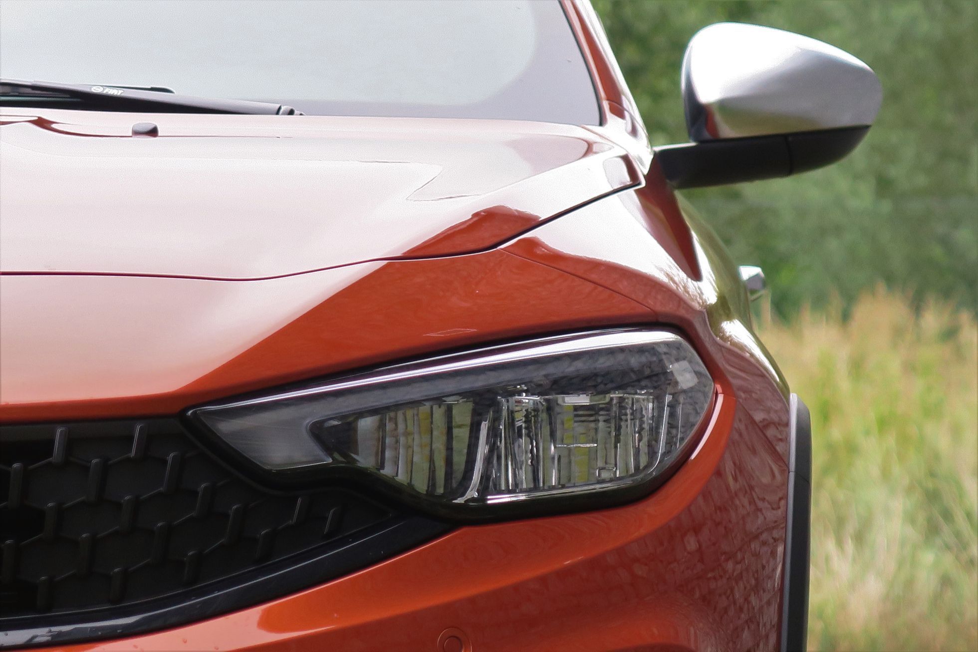 Fiat Tipo Cross 2022