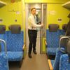 Arriva na trati Praha - Benešov