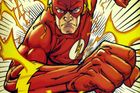 Komiks 2013: Zmikund, Batman, Flash a čtyři mušketýři