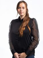 Natálie Slavíková