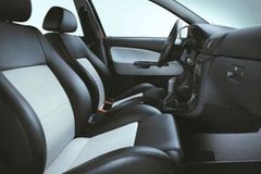 Škoda zveřejnila cenu nové octavie: od 282 500 Kč