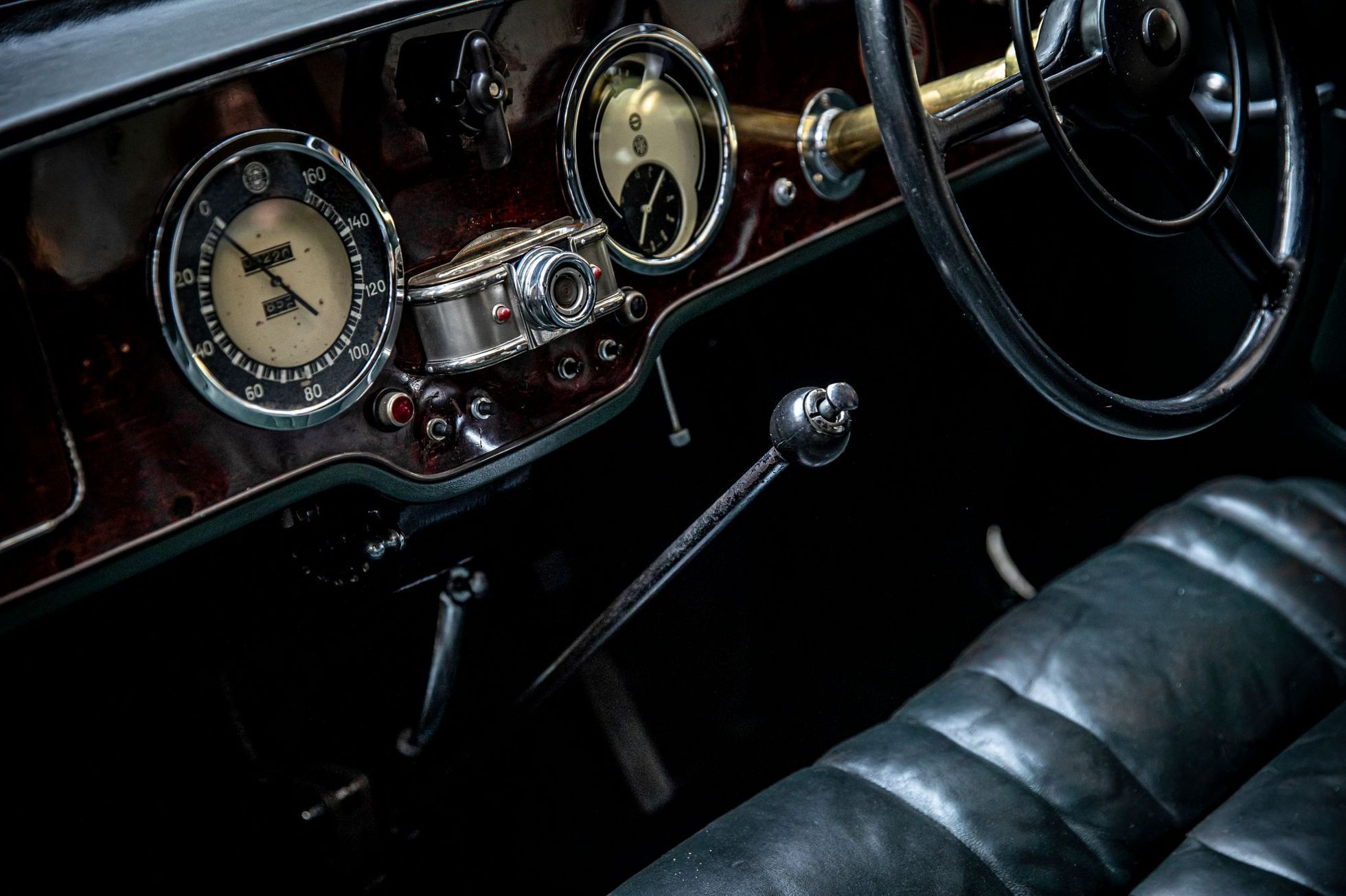 Tatra 77a renovace NTM 2024