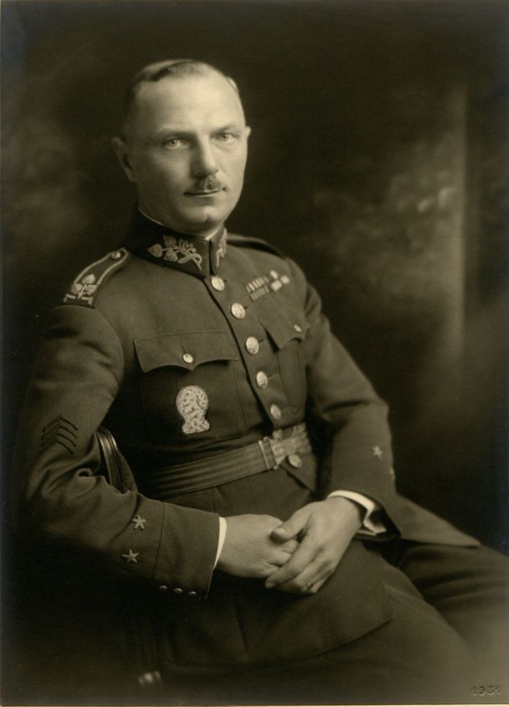 Bedřich Homola