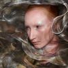Móda, Francie, Paříž, módní přehlídka, Iris van Herpen