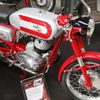 Motocykly na Classic Show