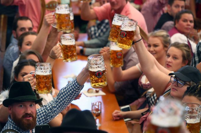 Oktoberfest 2019