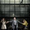 Lear, opera, Národní divadlo, premiéra