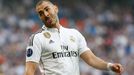 Karim Benzema (Real Madrid) v LM 2015