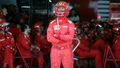 Boxy Ferrari při VC Ruska formule 1 2019
